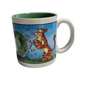 Disney #1 Dad Tigger Oversized Coffee Mug Father’s Day